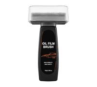 Glass Oil Film Remover - 100g | Windshield Cleaning Agent Rainproof Car Gla