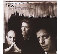 Glass, P. - Low Symphony (From the Music of David Bowie & Brian Eno)