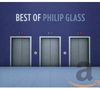 Glass, Philip - Best of Philip Glass