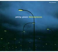Glass,Philip Ensemble - Music for You: Dancepieces
