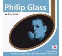 Glass, Philip - Esprit-Philip Glass
