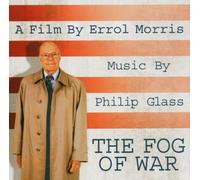Glass, Philip - Fog of War