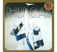 Glass Philip - Glassworks (UK