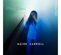 Glass, Philip : Intégrale des Études pour Piano