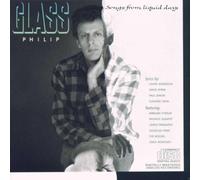 Glass Songs from Liquid Days