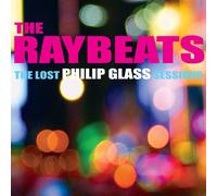 Glass,Philip - The Lost Philip Glass Sessions