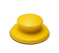 Glass Polish 125mm Bloque de Lijado de Mano para Discos abrasivos