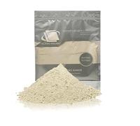 Glass Polish 90005 Óxido de cerio en polvo, solución de pulido para vidrio - TREO 95% - 2,5 micras - 1 kilogramo - Blanco