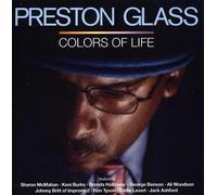 Glass Preston - Colors Of Life