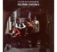 Glass Prism - On Joy And Sorrow