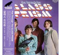 Glass Prism - Poe Through the Glass..