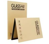 Glass Pro - Protector de pantalla de vidrio templado prémium para motocicleta ZONTES 368G, protección de salpicadero y pedal de alta definición, paquete de 2