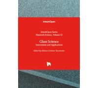 Glass Science - Innovations and Applications (Materials Science)