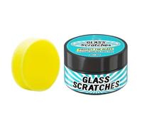 Glass Scratch Remover, Multipurpose Polishing Cream Repair, 1.96in Detailin