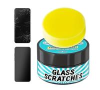 Glass Scratch Remover, Professional Multipurpose Polishing Cream