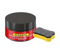 Glass Scratch Repair - 50g Removal Detailing Cleaning