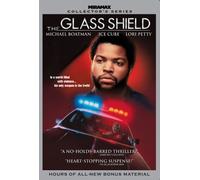 Glass Shield [USA] [DVD]