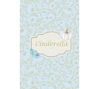 Glass Slipper Journal