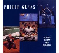Glass;Songs from Trilogy