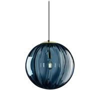 Glass Spherical Chandelier Industrial Color Pendant Light with Circular Glass Shade Ceiling Lighting Hallway Droplight,Pendant Ceiling Light