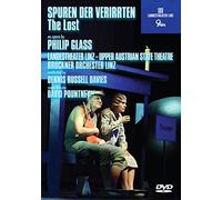 Glass: Spuren Der Verirrten - The Lost [Alemania] [DVD]