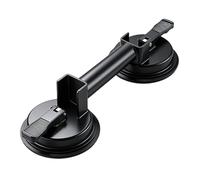 Glass Suction Cups, Vacuum Wall-Mounted Tool, Suction Cup Tool, 35.5cm/14inchMen Bathroom Furniture Carpet Floor Home Indoor Garage