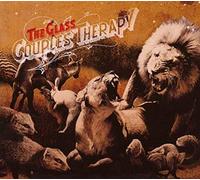 Glass,the - Couple's Therapy EP [Import]