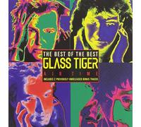 Glass Tiger - Air Time -17tr-