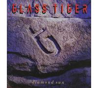 Glass Tiger - Diamond Sun