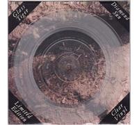 Glass Tiger - DIAMOND SUN 7 INCH (7" VINYL 45) UK EMI 1988