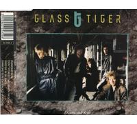 Glass Tiger - Diamond sun (Ext. Version)