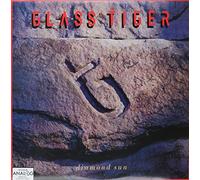 Glass Tiger - Diamond Sun [Vinilo]