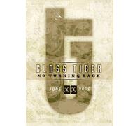 Glass Tiger - Glass Tiger - No Turning Back: 1984-2004 [USA] [DVD]