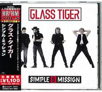 Glass Tiger - Simple Mission