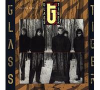 Glass Tiger - The Thin Red Line