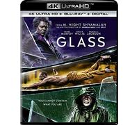 Glass [USA] [Blu-ray]