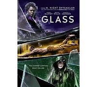 Glass [USA] [DVD]