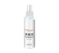 Glass Waterproof Defogger Spray, Car Window Defogger, Automotive Rain Prevention, Windshield Spray, 100 ml Anti-Fog Spray, Fog Prevention Solution, Clear Visibility Spray, Waterproof Agent For Cars