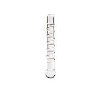 Glass Worxx Diamond Scepter Transparente