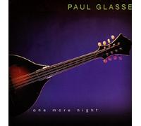 Glasse,Paul - One More Night