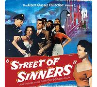 Glasser, Albert - Albert Glasser Collection: Vol.3