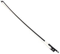 Glasser Carbon Graphite Viola Bow 4/4