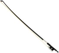 Glasser Carbon Graphite Violin Bow 4/4