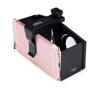 Glasses 3D - Glasses, Portable Folding | Virtual Reality Box Panoramic for Kids & Adults