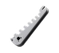 Glasses Adjustment Tools - Optical Bender Eyewear Temple Curvature Adjuster | Precise Eyeglass Adjustment Tool For Home Daily Care Routine Maintenance For Men Women Beginners Opticians