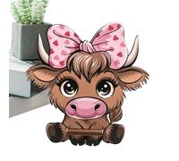 Glasses Holder for Desk - Eyewear Organizer for Office Storage | Solid Wood Stand with Nose Shape Slot, Tabletop Spectacle Rest, Convenient Display Accessory for Work Home Convenient Eyewear Access