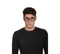 Glasses My Other Me Harry Potter Black One Size Costume Accs NUEVO