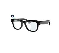 Glasses with Voice and AI Translation Camera Calling Outdoor Sports Headphones Sunglasses Transparent