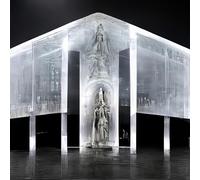 Glassing - From The Other Side Of The Mirror [Vinilo]