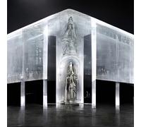 Glassing From the Other Side of the Mirror (Vinyl) 12" Album (Importación USA)